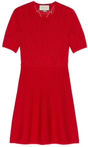 women-gucci-red-wool-short-sleeve-cutout-dress-650399-xkbr-0-6099