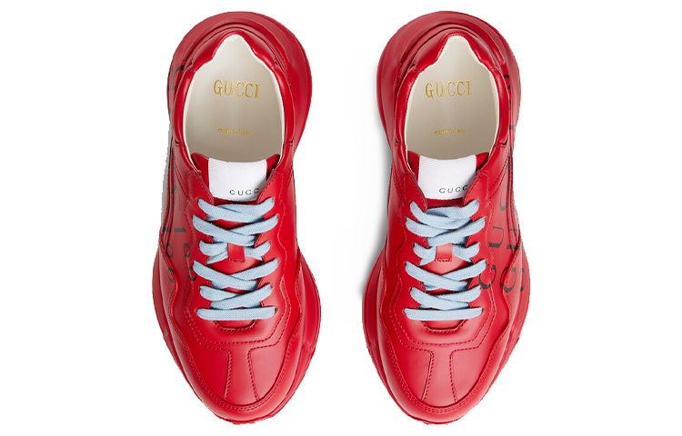 (W) Gucci Rhyton '100th Anniversary Red'