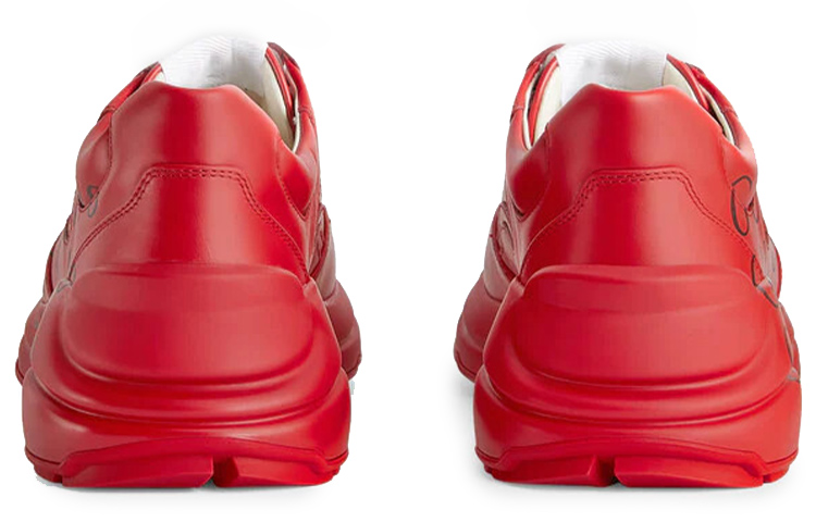 (W) Gucci Rhyton '100th Anniversary Red' 圖 4