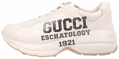 (Women) Gucci Rhyton '25 - Ivory' 663340-2SH00-9522 (Women) Gucci Rhyton '25 - Ivory' 663340-2SH00-9522