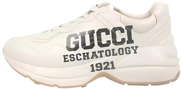 (W) Gucci Rhyton '25 - Marfil' 663340-2SH00-9522 Buy (W) Gucci Rhyton '25 - Marfil' 663340-2SH00-9522