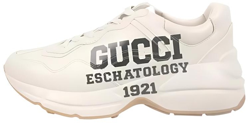 (W) Gucci Rhyton '25 - Marfil' 663340-2SH00-9522 Buy (W) Gucci Rhyton '25 - Marfil' 663340-2SH00-9522