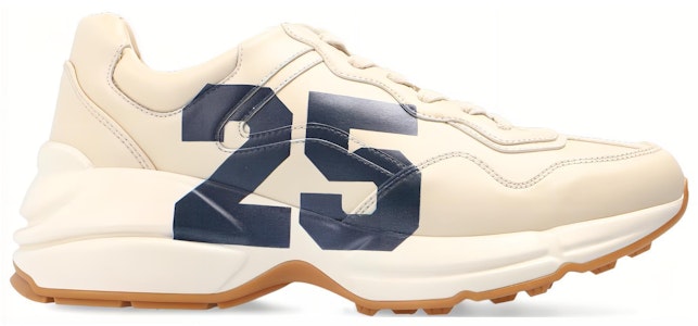 (W) Gucci Rhyton '25 - Marfil' 663340-2SH00-9522 Order (W) Gucci Rhyton '25 - Marfil' 663340-2SH00-9522