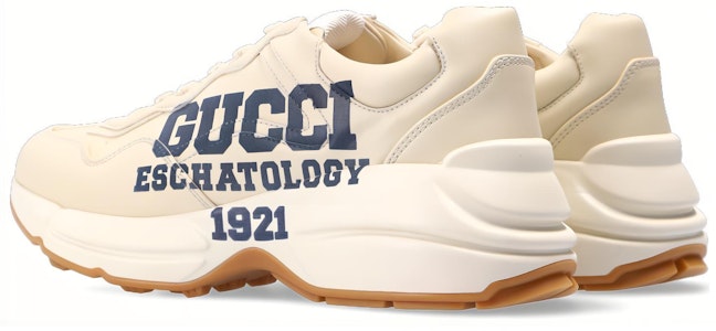 (W) Gucci Rhyton '25 - Marfil' 663340-2SH00-9522 Purchase (W) Gucci Rhyton '25 - Marfil' 663340-2SH00-9522