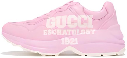 (Women) Gucci Rhyton '25 - Pink' 663340-2SH00-5823 (Women) Gucci Rhyton '25 - Pink' 663340-2SH00-5823