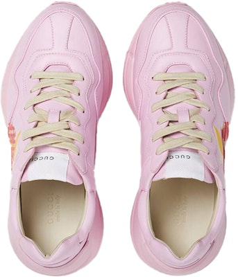 (Women) Gucci Rhyton 'Pink Apple' 666196-2SH00-5721 Shop (Women) Gucci Rhyton 'Pink Apple' 666196-2SH00-5721