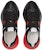 (W) Gucci Rhyton 'Hitam Merah Hijau Reflektif' 645771-2H040-1093