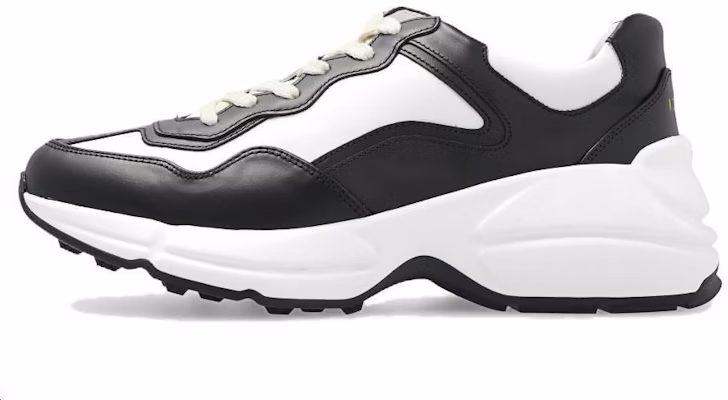 (W) Gucci Rhyton 'Negro Blanco' 721753-AAA9S-1094 Buy (W) Gucci Rhyton 'Negro Blanco' 721753-AAA9S-1094