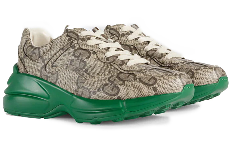 (W) Gucci Rython 100 Green 圖 2
