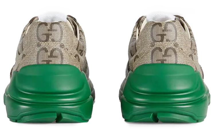 (W) Gucci Rython 100 Green 圖 4