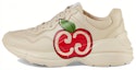 Buy (W) Gucci Rhyton 'GG Manzana - Marfil' 609343-DRW00-9522