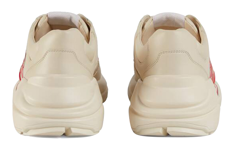 Purchase (W) Gucci Rhyton 'GG Manzana - Marfil' 609343-DRW00-9522