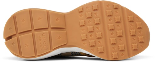 (女性)Gucci Rhyton "GG Monogram - 多色" 663681-2UZJ0-7064 Shop (女性)Gucci Rhyton "GG Monogram - 多色" 663681-2UZJ0-7064