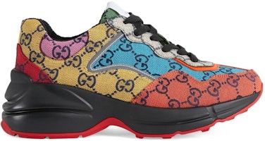 (W) グッチ ライトン GGマルチカラー 663681-2UZK0-7072 Order (W) グッチ ライトン GGマルチカラー 663681-2UZK0-7072