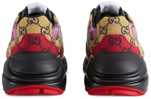 (W) グッチ ライトン GGマルチカラー 663681-2UZK0-7072 Shop (W) グッチ ライトン GGマルチカラー 663681-2UZK0-7072