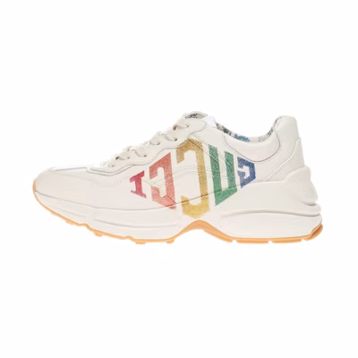 (W) Gucci Rhyton 'Glitter'