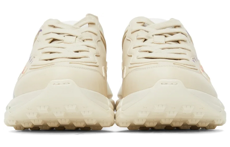 (W) Gucci Rhyton 'Grey White' 圖 4