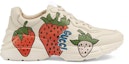 Order (W) Gucci Rhyton 'Gucci Strawberry' Lelaki/Wanita 576963 DRW00 9522