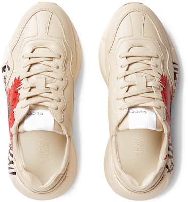 (W) グッチ ライトン ハワイ柄 オフホワイト ?631708-DRW00-9522 Buy (W) グッチ ライトン ハワイ柄 オフホワイト ?631708-DRW00-9522