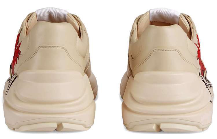 Purchase (W) グッチ ライトン ハワイ柄 オフホワイト ?631708-DRW00-9522