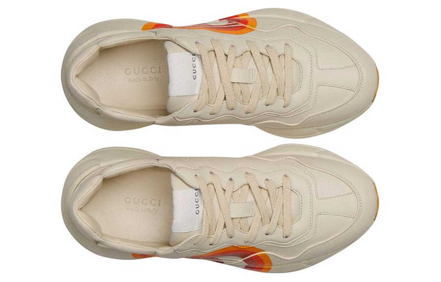 (W) Gucci Rhyton 'Interlocking G and Hearts' 圖 4