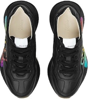 (W) 구찌 라이톤 '무지개빛 로고' 553608-DRW00-1000 Purchase (W) 구찌 라이톤 '무지개빛 로고' 553608-DRW00-1000