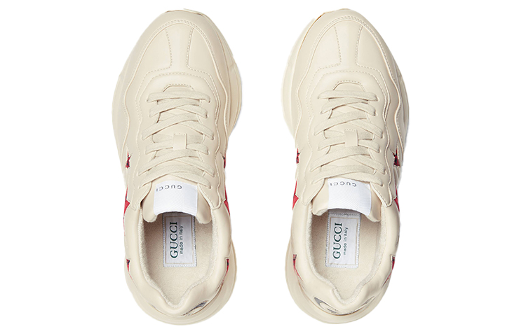 (W) Gucci 520 Rhyton 圖 4