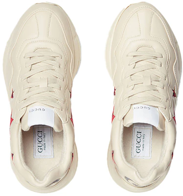 (Women) Gucci 520 Rhyton 664962-2SHC0-9560 Shop (Women) Gucci 520 Rhyton 664962-2SHC0-9560