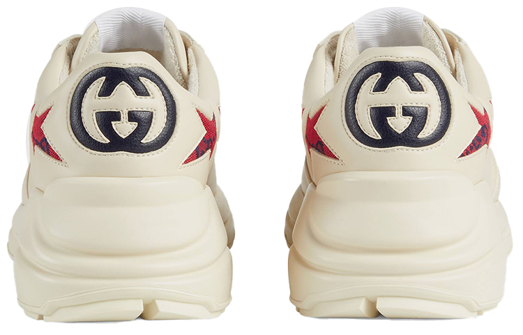 (W) Gucci 520 Rhyton 圖 5