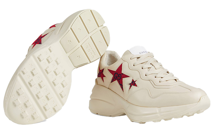 (W) Gucci 520 Rhyton 圖 6