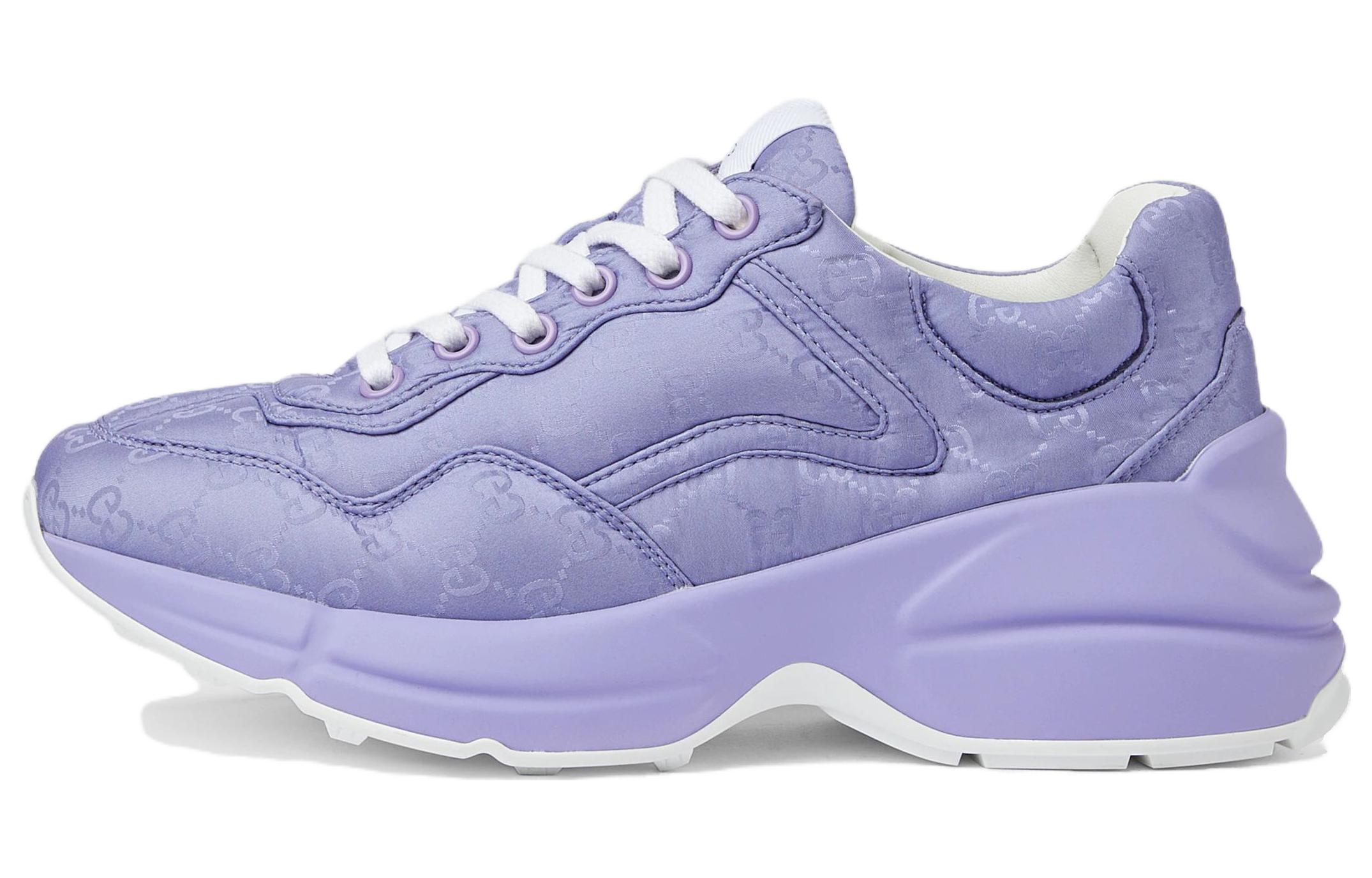 Buy (W) Gucci Rhyton 'Lila Claro' 757886-UUY00-5306