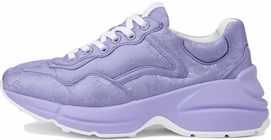 (W) Gucci Rhyton 'Lila Claro' 757886-UUY00-5306 Buy (W) Gucci Rhyton 'Lila Claro' 757886-UUY00-5306