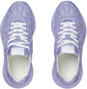 (W) グッチ ライトン ライトパープル 757886-UUY00-5306 Lookbook (W) グッチ ライトン ライトパープル 757886-UUY00-5306