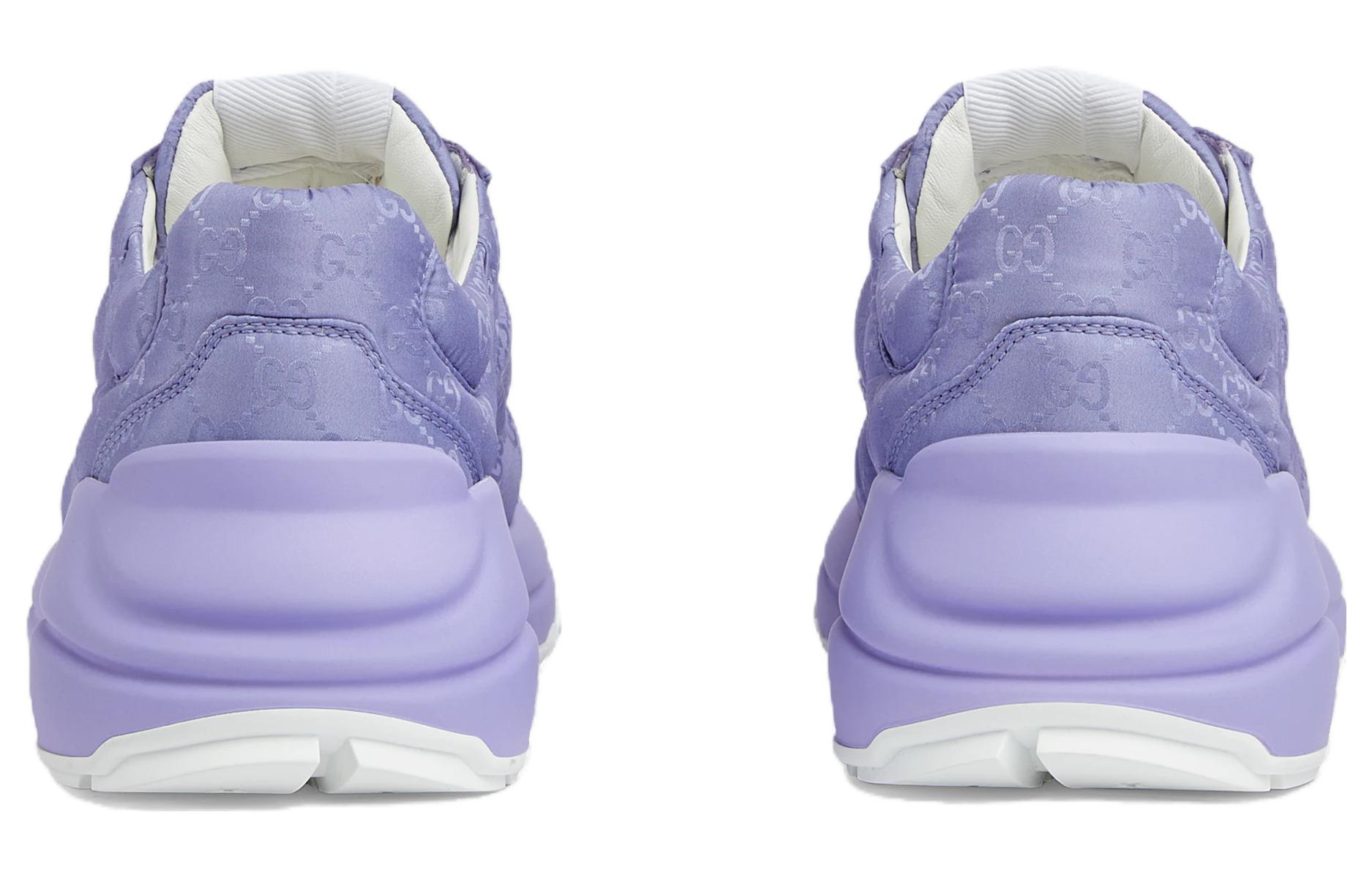 Shop (W) Gucci Rhyton 'Lila Claro' 757886-UUY00-5306