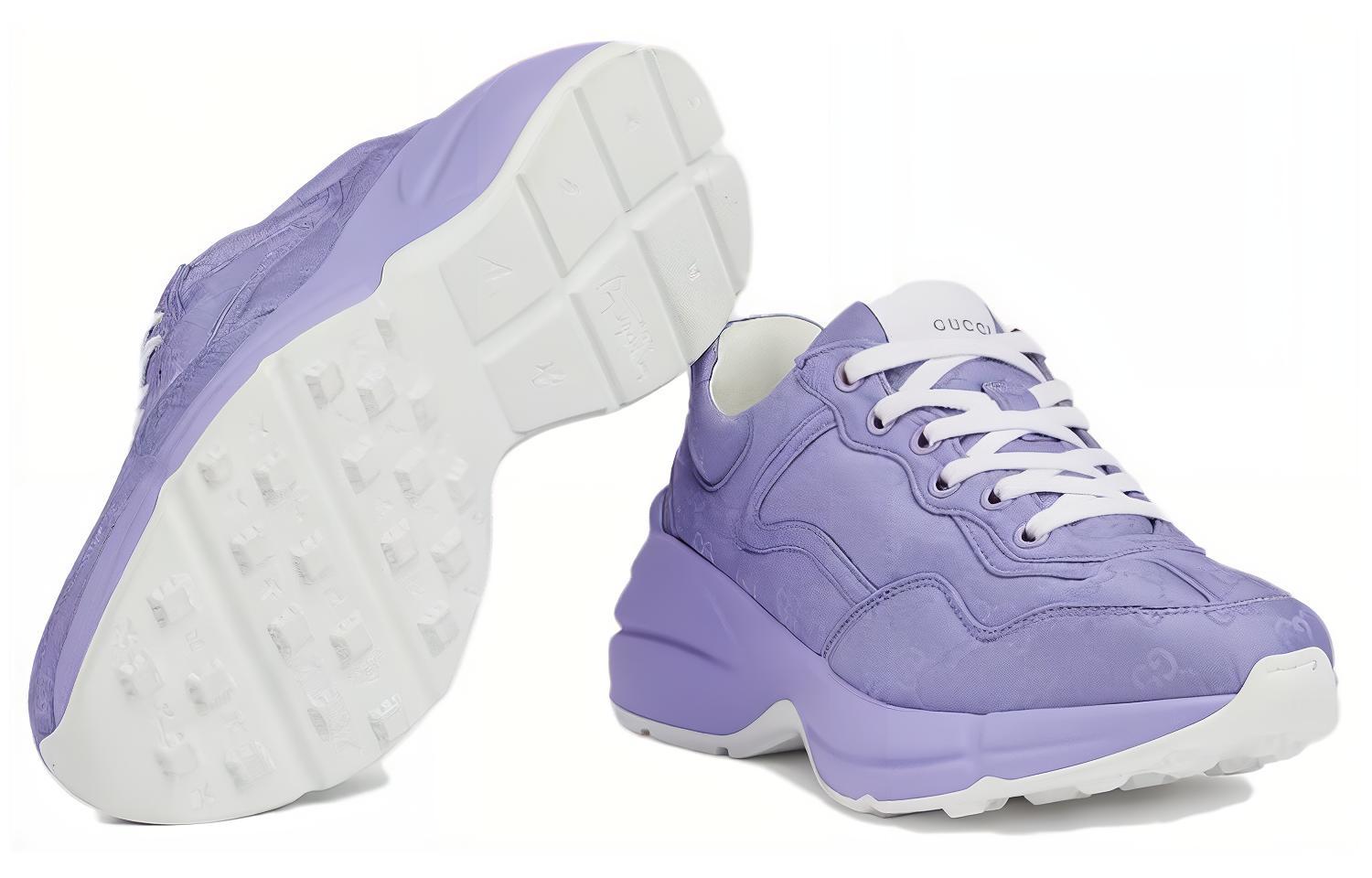 Purchase (W) Gucci Rhyton 'Lila Claro' 757886-UUY00-5306