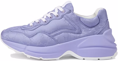 (Women) Gucci Rhyton 'Light Purple' 757886-UUY00-5306 (Women) Gucci Rhyton 'Light Purple' 757886-UUY00-5306