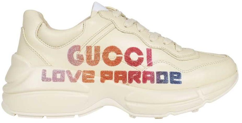 (W) 구찌 라이톤 '러브 퍼레이드' (Gucci Rhyton 'Love Parade') 703809-DRW00-9522 Order (W) 구찌 라이톤 '러브 퍼레이드' (Gucci Rhyton 'Love Parade') 703809-DRW00-9522