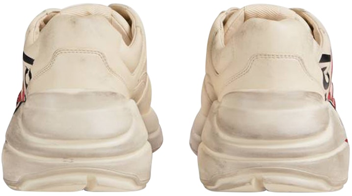 (W) 古驰 Rhyton '嘴唇印花' 552093-A9L00-9522 Purchase (W) 古驰 Rhyton '嘴唇印花' 552093-A9L00-9522