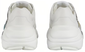 (Women) Gucci Rhyton 'Mystic Cat - White' 583337-DRW00-9014 Purchase (Women) Gucci Rhyton 'Mystic Cat - White' 583337-DRW00-9014