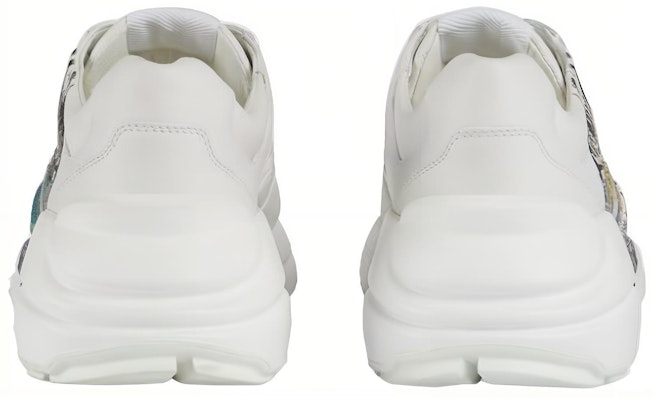 GUCCI 古馳 Rhyton系列 Mystic Cat印花 女款 白 Purchase GUCCI 古馳 Rhyton系列 Mystic Cat印花 女款 白