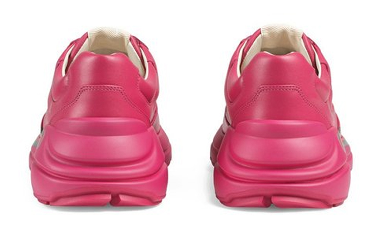 Shop (W) Gucci Rhyton 'Rosa' 528892-DRW00-5752