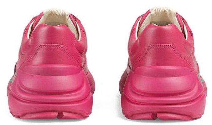 (W) Gucci Rhyton 'Rosa' 528892-DRW00-5752 Shop (W) Gucci Rhyton 'Rosa' 528892-DRW00-5752