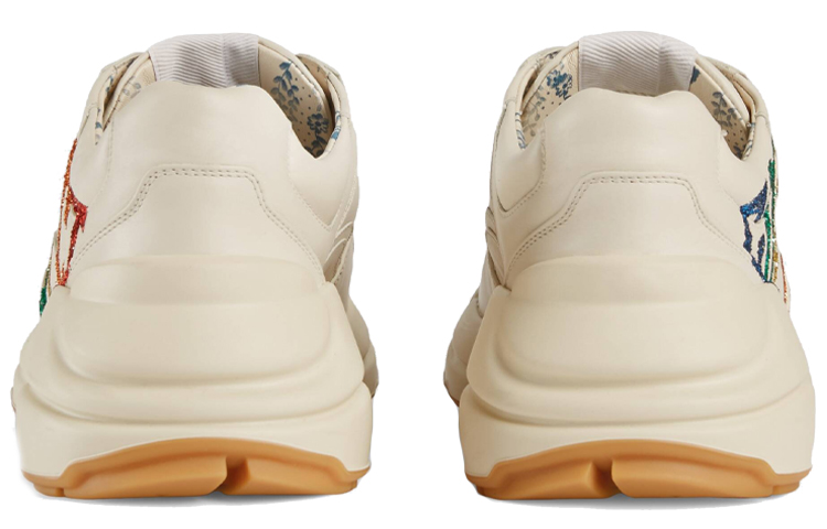 (W) Gucci Rhyton 'Sequin Cream' 圖 5