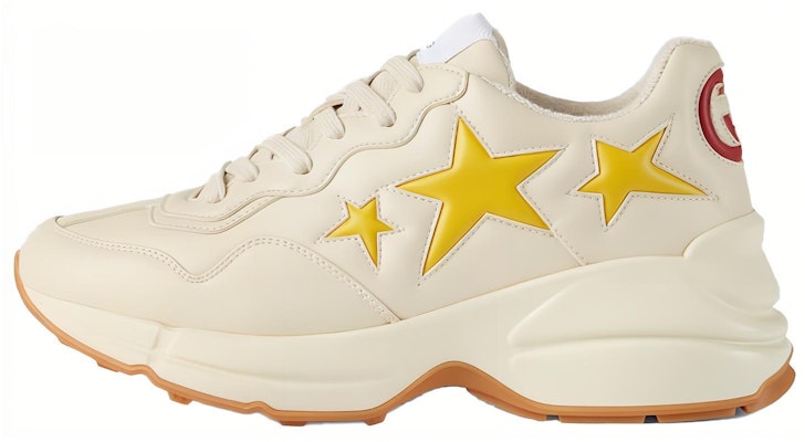 (Women) Gucci Rhyton 'Stars' 660938-2SH10-9560 Buy (Women) Gucci Rhyton 'Stars' 660938-2SH10-9560