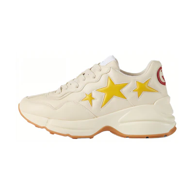 (W) Gucci Rhyton 'Stars'