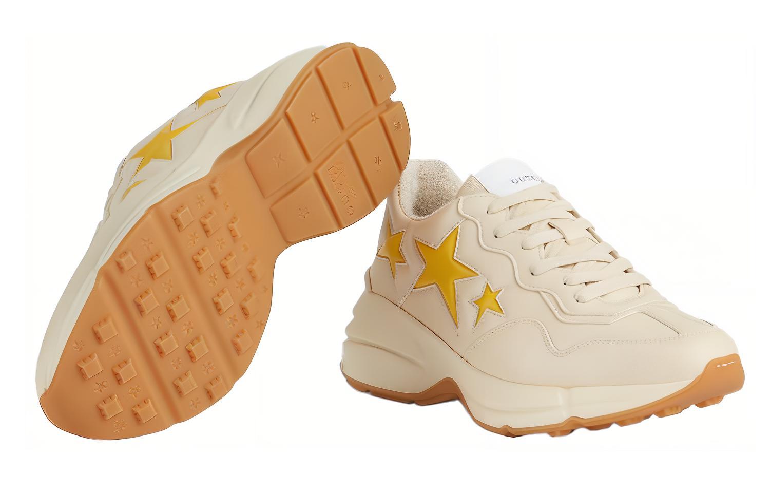 Purchase (Women) Gucci Rhyton 'Stars' 660938-2SH10-9560