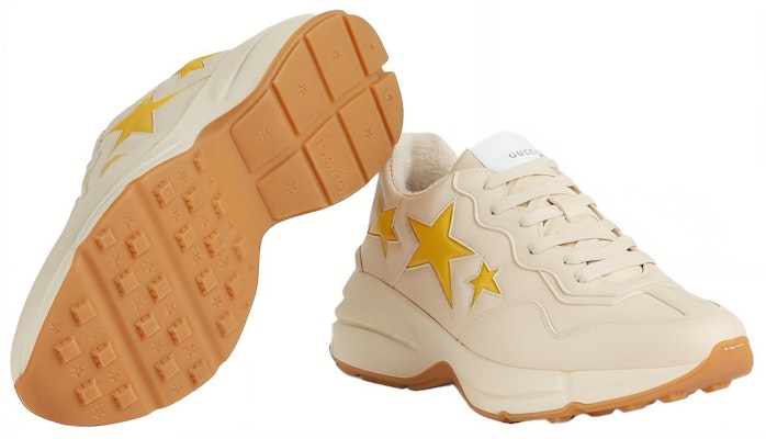 (Women) Gucci Rhyton 'Stars' 660938-2SH10-9560 Purchase (Women) Gucci Rhyton 'Stars' 660938-2SH10-9560