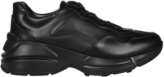 (W) グッチ ライトン レザー (ブラック) 721751-0G2R0-1000 Order (W) グッチ ライトン レザー (ブラック) 721751-0G2R0-1000