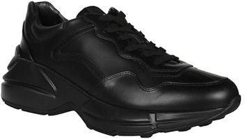 (W) 구찌 라이톤 블랙 레더 (Gucci Rhyton Black Leather) 721751-0G2R0-1000 Purchase (W) 구찌 라이톤 블랙 레더 (Gucci Rhyton Black Leather) 721751-0G2R0-1000