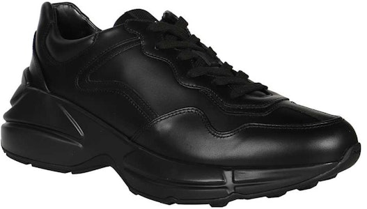 (W) グッチ ライトン レザー (ブラック) 721751-0G2R0-1000 Purchase (W) グッチ ライトン レザー (ブラック) 721751-0G2R0-1000